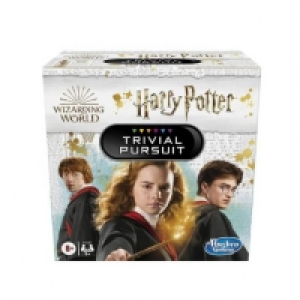 Harry Potter - Trivial Pursuit