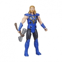 Toysrus  Thor - Figura articulada 30 cm Titan Hero series