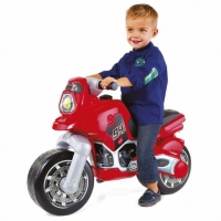 Toysrus  Moto cross Ride-On