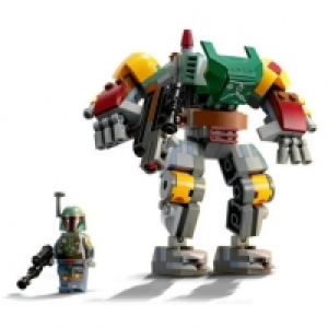 LEGO Star Wars - Meca de Boba Fett - 75369 15.99 €