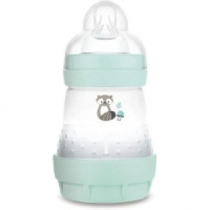 Biberón anticólicos silicona Skinsoft flujo lento 160ml