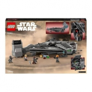 LEGO Star Wars - The Justifier - 75323 169.99 €