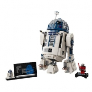 LEGO Star Wars - R2-D2 - 75379 99.99 €
