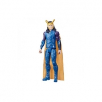 Toysrus  Marvel - Figura Loki Titan Hero