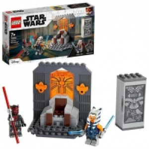 LEGO Star Wars - Duelo en Mandalore - 75310