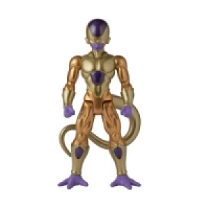 Toysrus  Dragon Ball - Golden Freezer - Figura Limit Breaker
