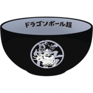 Cuenco de cerámica diseño Super Saiyan