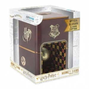 Toysrus  Harry Potter - Hucha Snitch Dorada