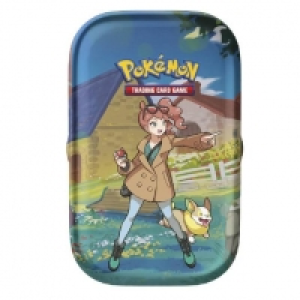 Pokémon - Mini Lata Cenit Supremo (varios modelos)