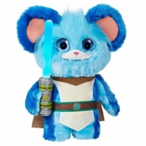 Toysrus  Star Wars - Nubs, Jedi parlanchín