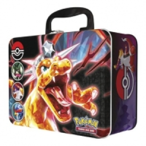 Pokémon - Maletín de coleccionista
