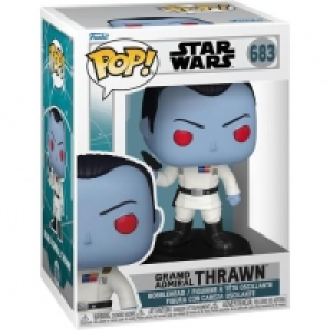 Toysrus  Funko - Grand Admiral Thrawn