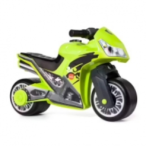 Sun & Sport - Moto Correpasillos Primeros Paseos