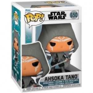 Toysrus  Funko - Ahsoka Tano