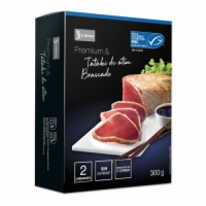 LaSirena  Tataki de atún MSC Premium
