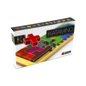 Katamino Juego de estrategia en tablero