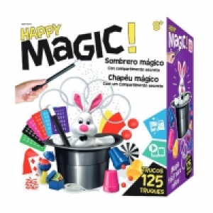 Zig Zag - Happy Magic! Hat 29.99&nbsp;&euro;