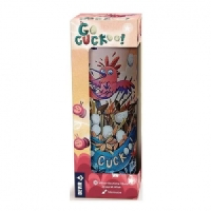 Go Cuckoo! 19.99 €
