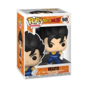 Dragon Ball Z - Vegito - Figura Funko POP