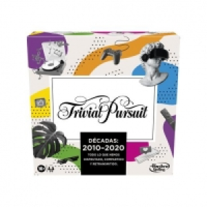 Trivial Pursuit - Década 2010