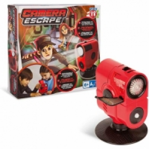 Camera Escape