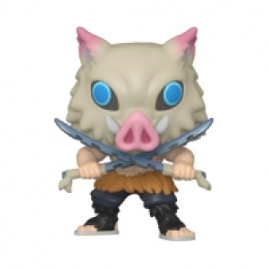 Demon Slayer - Inosuke Hashibira - Figura Funko POP 49011