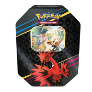 Pokémon - Lata Special art Cenit Supremo (varios modelos)