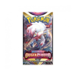 Pokemon - Sobres Origen perdido - Espada y escudo 11