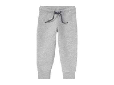 Pantalón de chándal infantil