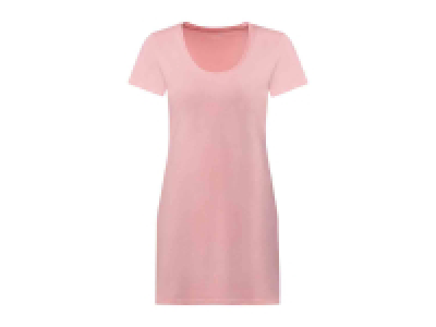 Camiseta larga para mujer 4.99 €