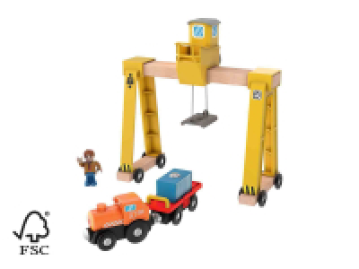 Grúa de carga 8.99 €
