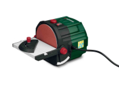 Amoladora de disco