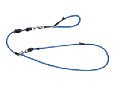 Correa con collar para perro 5.99 €