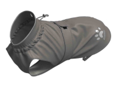 Chubasquero para perro 9.99 €