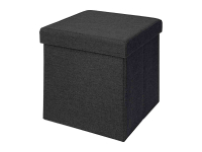 Taburete con almacenaje 13.99 €