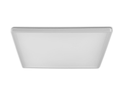 Panel LED luminoso