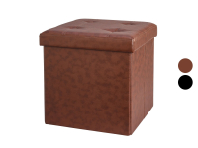Taburete con almacenaje 11.99 €