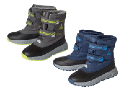 Botas de invierno júnior