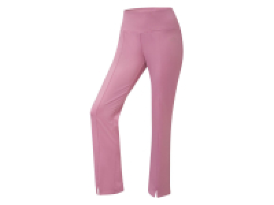 Pantalón técnico para mujer 7.99 €