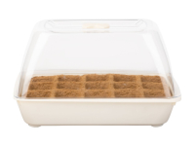 Mini invernadero para verduras 6.99 €