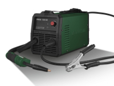 Lidl  Soldador de hilo tubular Inverter