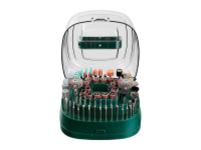 Set de accesorios para taladradora- lijadora de precisión 12.99 €