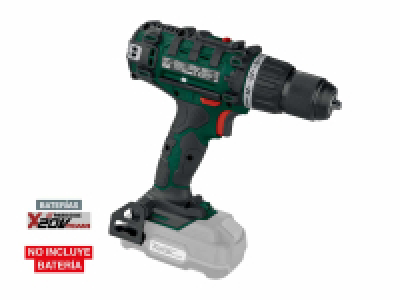 Atornilladora taladradora recargable 20 V 27.99 €