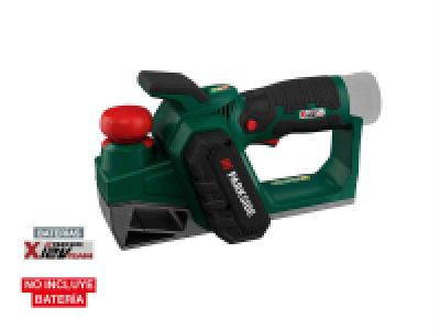 Cepillo recargable 12 V