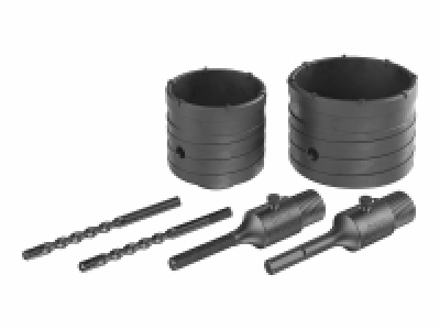 Set de brocas corona 14.99 €