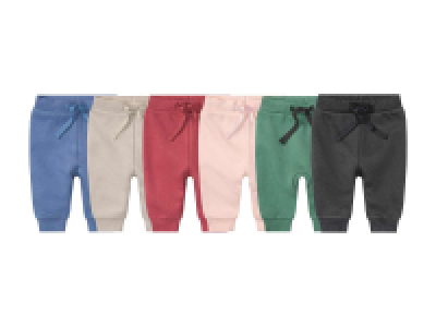 Pantalones de chándal para bebé pack 2 5.99 €