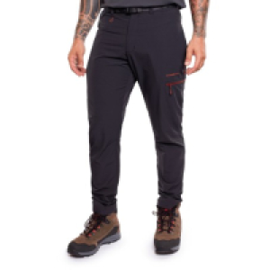PANTALÓN TRANGOWORLD LARGO ALTAI TH NEGRO 71.93 €