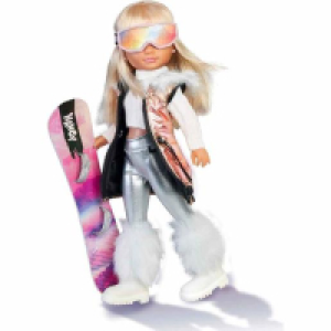 Nancy - Snow fashion 34.99 €