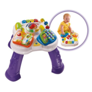 Toysrus  Vtech - Mesita Parlanchina 2 en 1