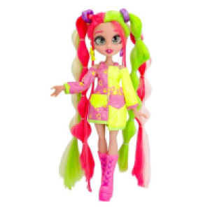Serie 1 VIP Girls: muñeca Chloe ㅤ